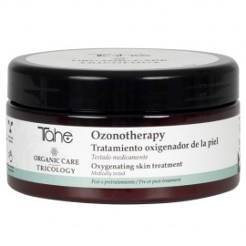 Tahe Organic Care Tricology Ozonotherapy Oxygenating Skin Treatment